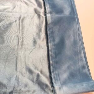 Polyester pillowcases